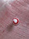 Små rød/hvide 21 - Spiraldråbe